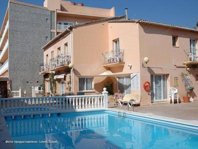 Фотография Fergus Bahia Palma Nova (Adults Only 18+)