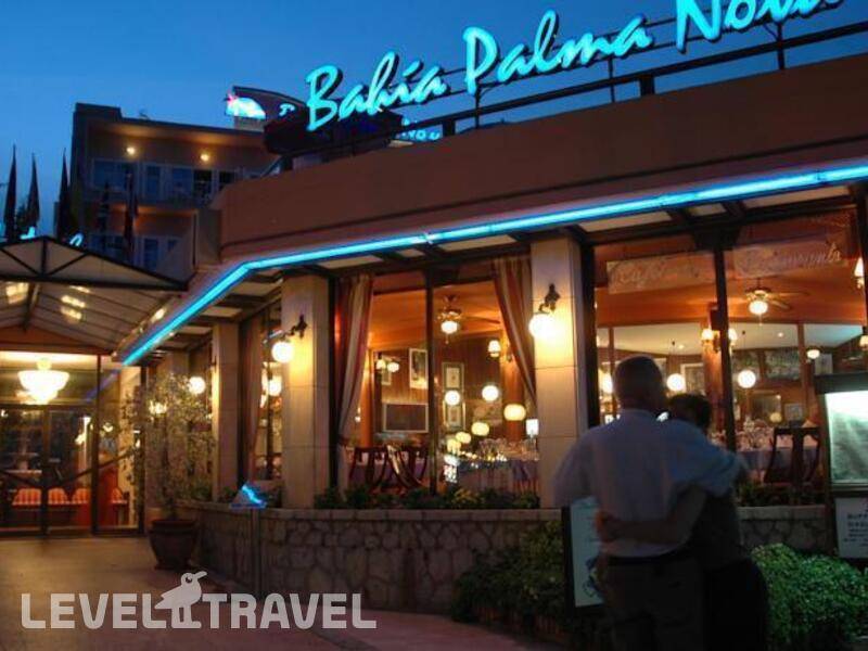 Фотография Fergus Bahia Palma Nova (Adults Only 18+)