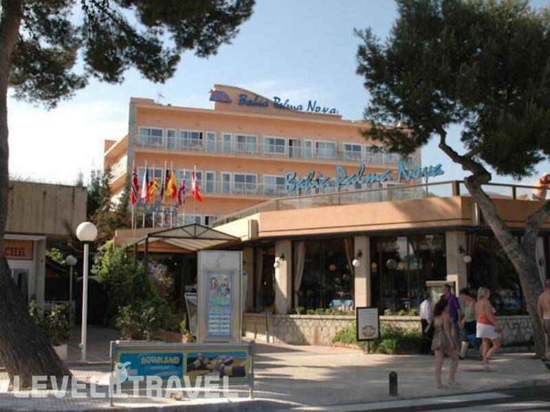 Фотография Fergus Bahia Palma Nova (Adults Only 18+)