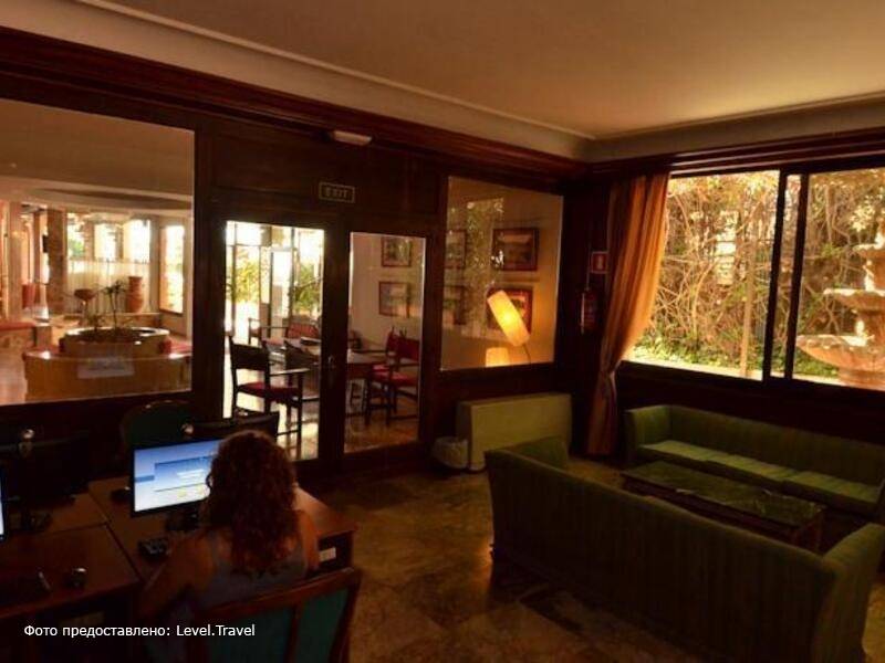 Фотография Fergus Bahia Palma Nova (Adults Only 18+)