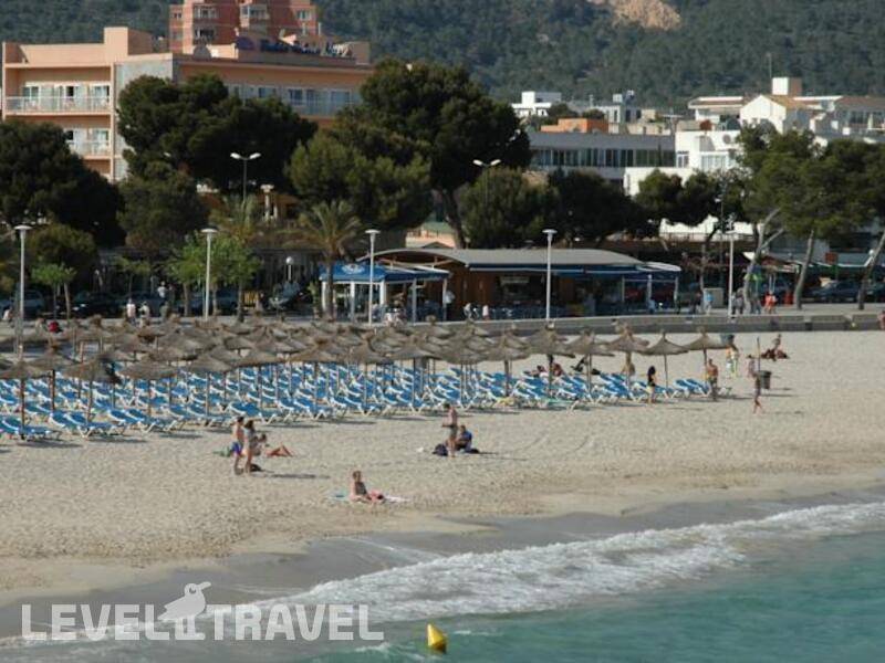 Фотография Fergus Bahia Palma Nova (Adults Only 18+)