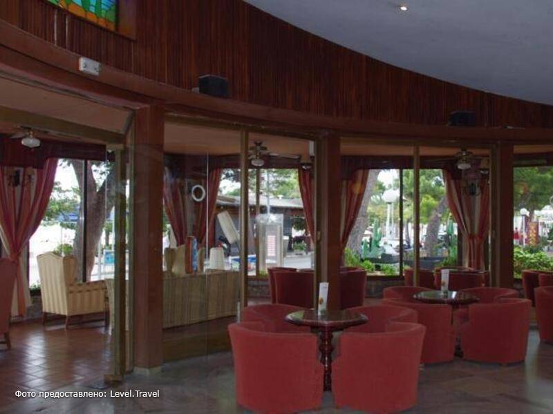 Фотография Fergus Bahia Palma Nova (Adults Only 18+)