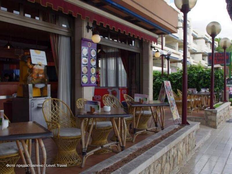 Фотография Fergus Bahia Palma Nova (Adults Only 18+)