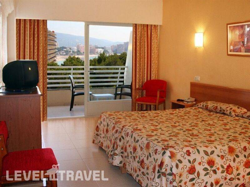 Фотография Marina Barracuda Hotel
