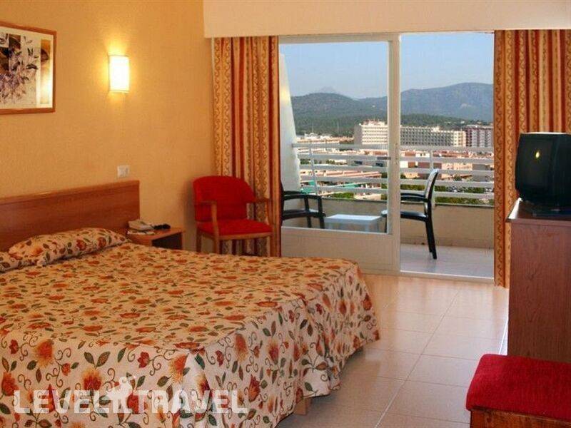 Фотография Marina Barracuda Hotel