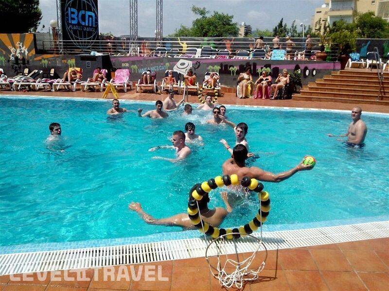 Фотография Marina Barracuda Hotel