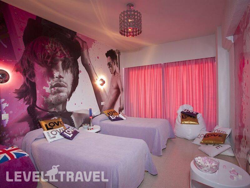 Фотография Marina Barracuda Hotel