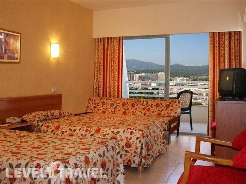 Фотография Marina Barracuda Hotel