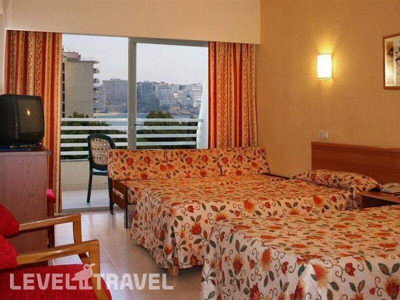Фотография Marina Barracuda Hotel