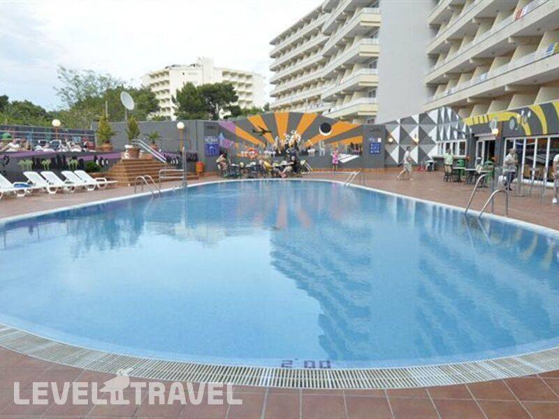 Фотография Marina Barracuda Hotel