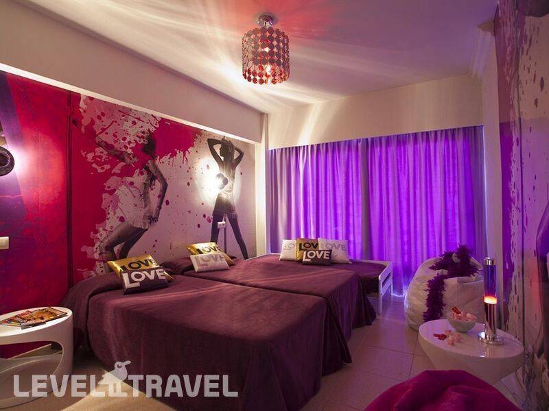 Фотография Marina Barracuda Hotel