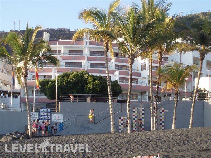 Фотография Apartamentos Playa Delphin