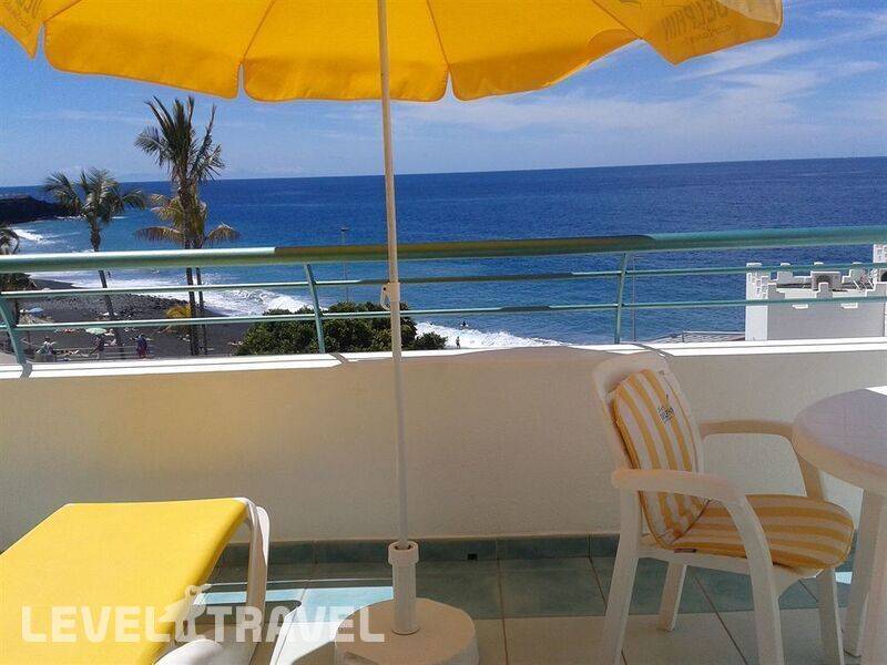 Фотография Apartamentos Playa Delphin