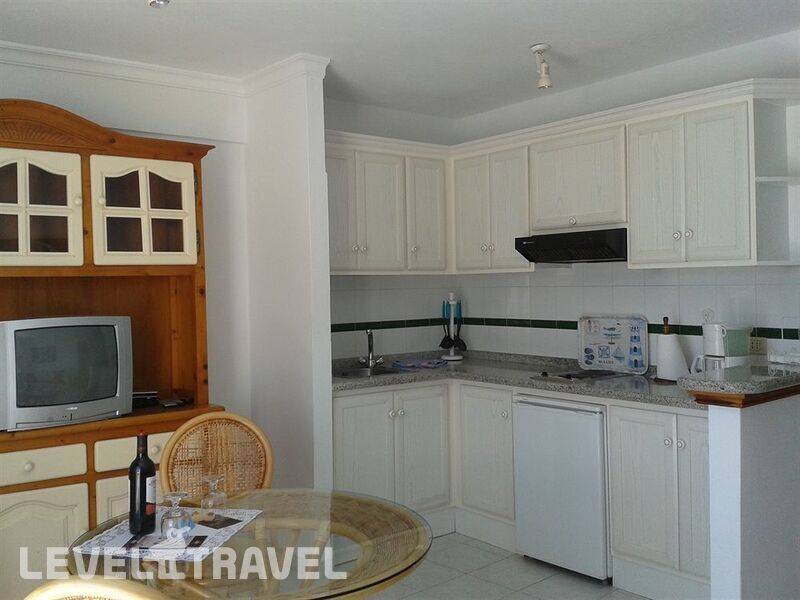 Фотография Apartamentos Playa Delphin