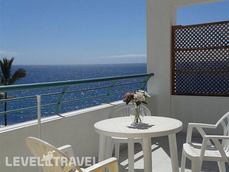 Фотография Apartamentos Playa Delphin
