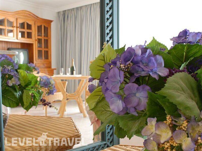 Фотография Apartamentos Playa Delphin