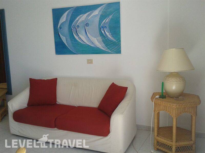 Фотография Apartamentos Playa Delphin