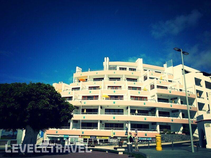 Фотография Apartamentos Playa Delphin