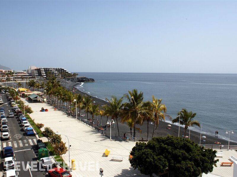 Фотография Apartamentos Playa Delphin