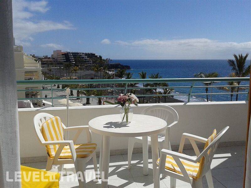 Фотография Apartamentos Playa Delphin