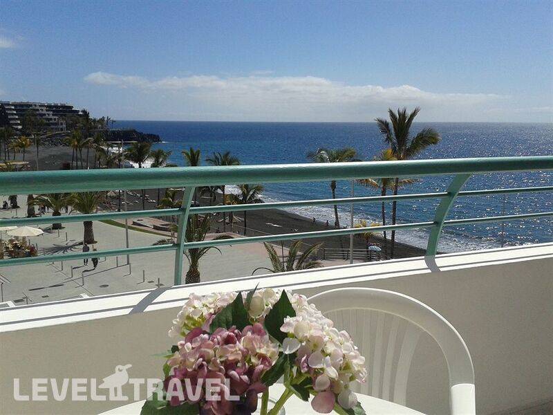Фотография Apartamentos Playa Delphin