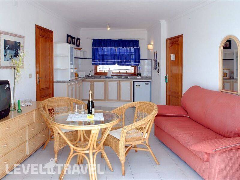 Фотография Apartamentos Playa Delphin