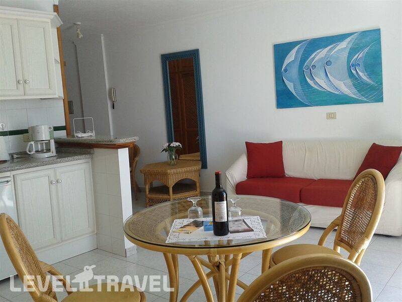 Фотография Apartamentos Playa Delphin