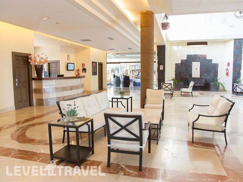Фотография Vitalclass Lanzarote Sports & Wellness Resort