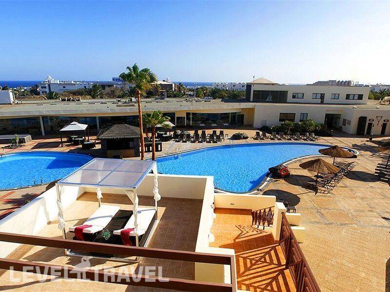 Фотография Vitalclass Lanzarote Sports & Wellness Resort