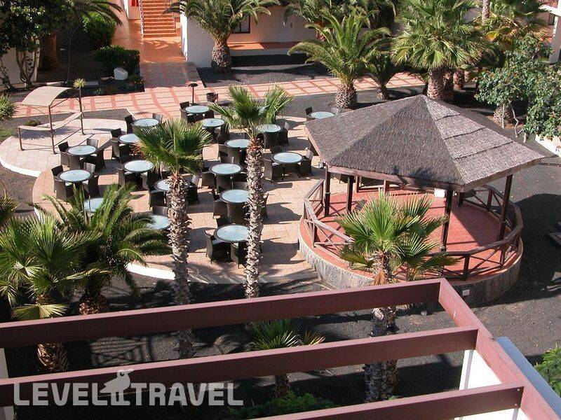 Фотография Vitalclass Lanzarote Sports & Wellness Resort