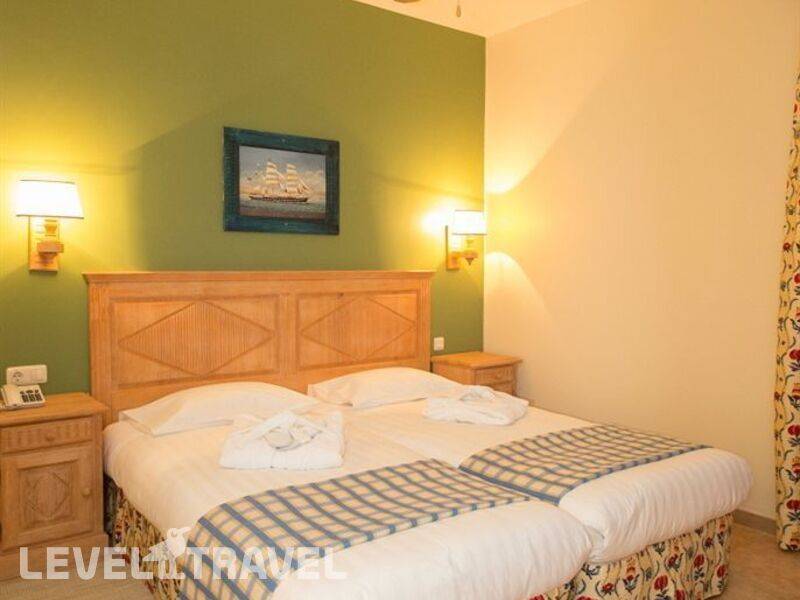 Фотография Vitalclass Lanzarote Sports & Wellness Resort