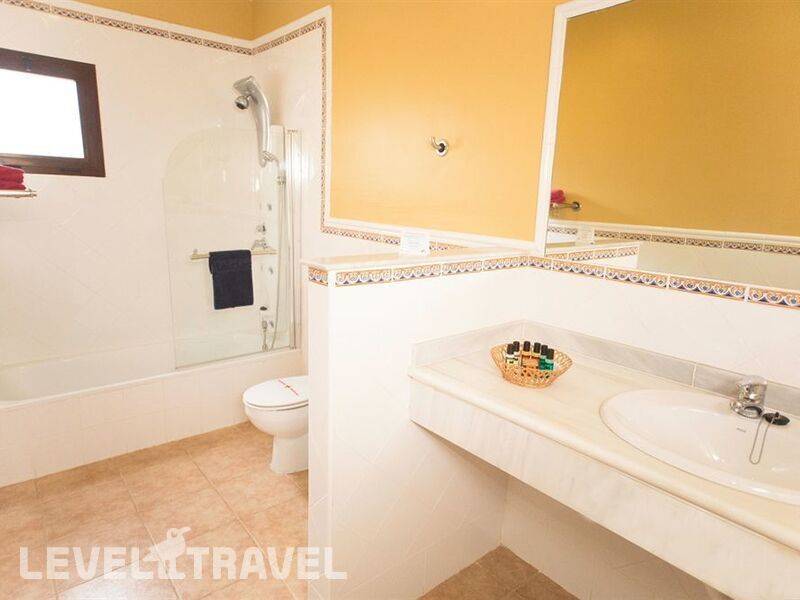 Фотография Vitalclass Lanzarote Sports & Wellness Resort