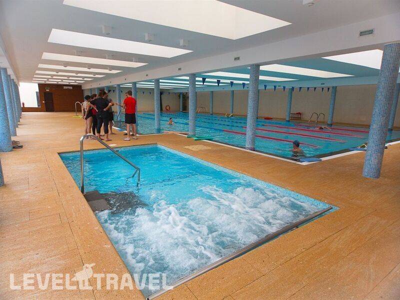 Фотография Vitalclass Lanzarote Sports & Wellness Resort
