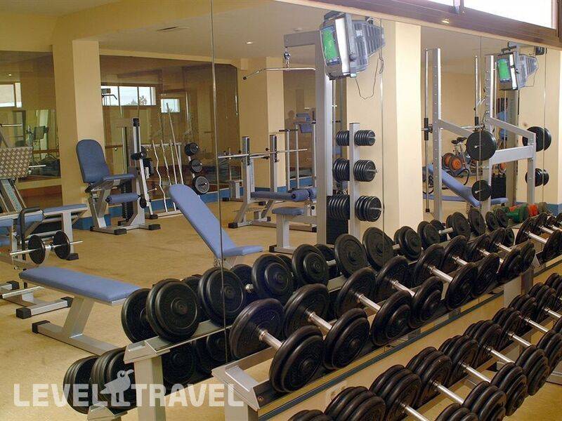 Фотография Vitalclass Lanzarote Sports & Wellness Resort