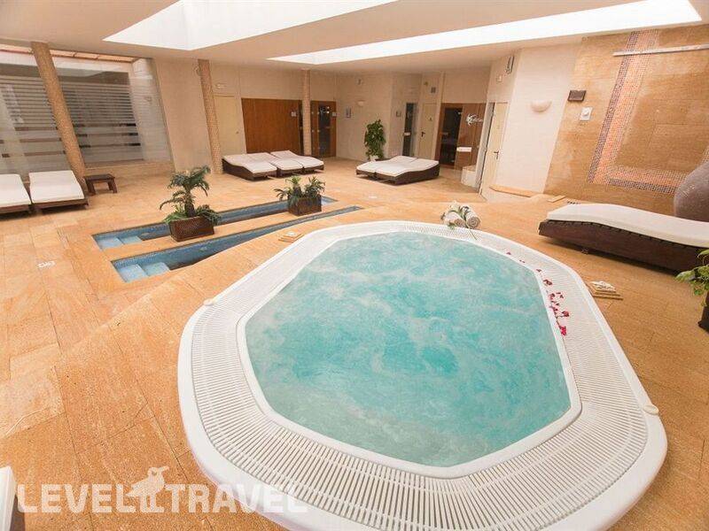 Фотография Vitalclass Lanzarote Sports & Wellness Resort