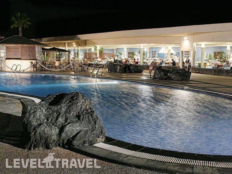 Фотография Vitalclass Lanzarote Sports & Wellness Resort