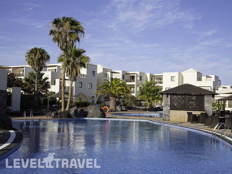 Фотография Vitalclass Lanzarote Sports & Wellness Resort
