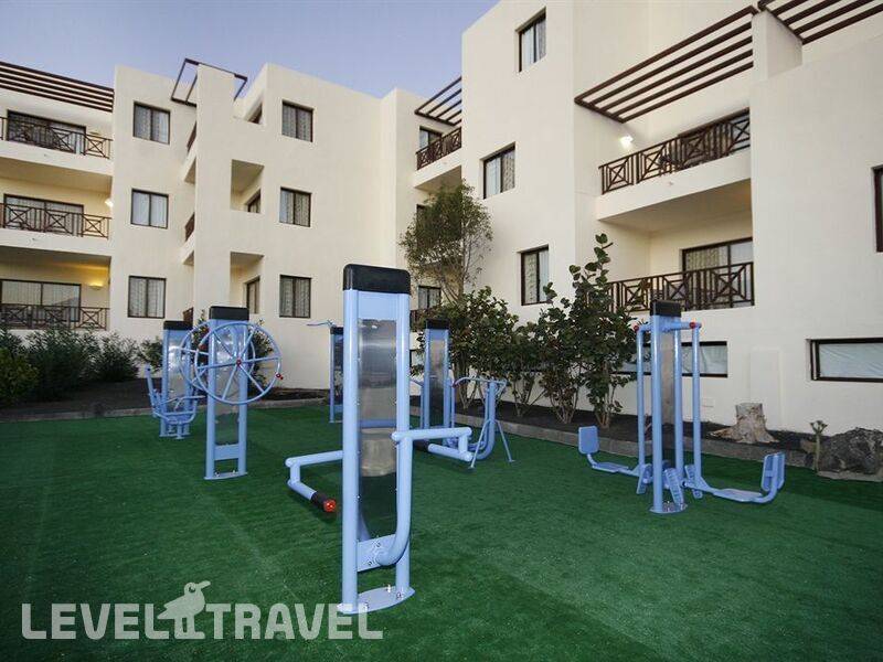 Фотография Vitalclass Lanzarote Sports & Wellness Resort