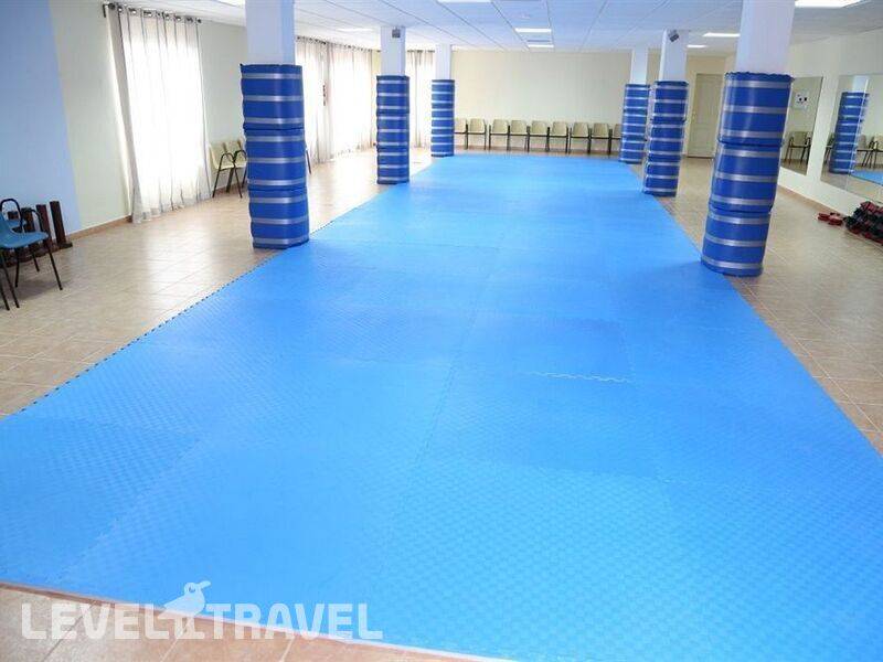 Фотография Vitalclass Lanzarote Sports & Wellness Resort