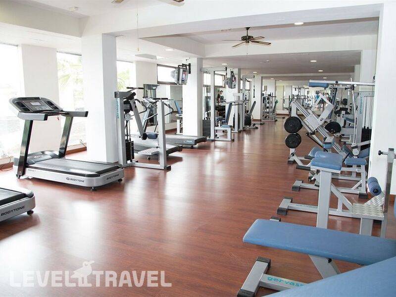 Фотография Vitalclass Lanzarote Sports & Wellness Resort