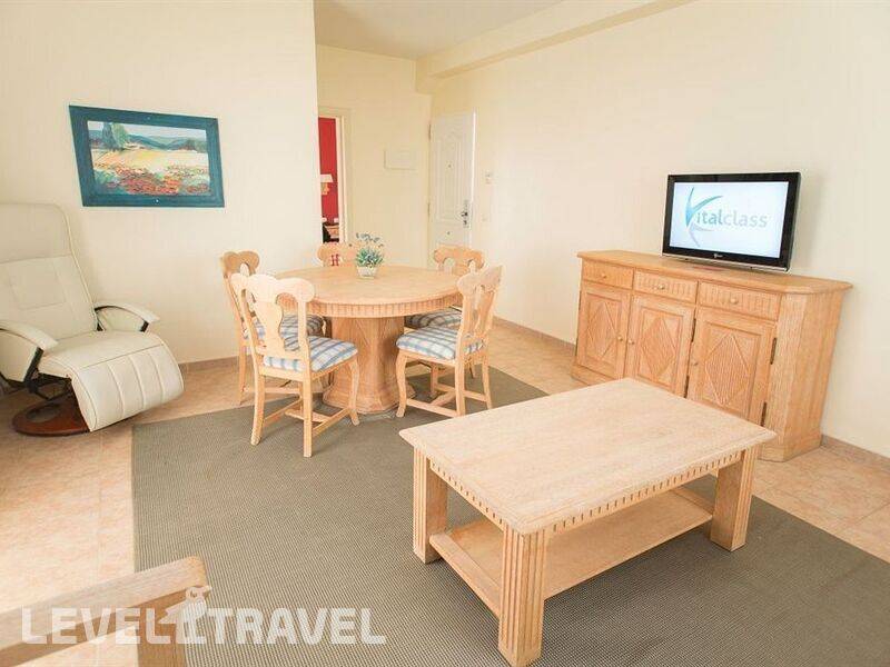 Фотография Vitalclass Lanzarote Sports & Wellness Resort