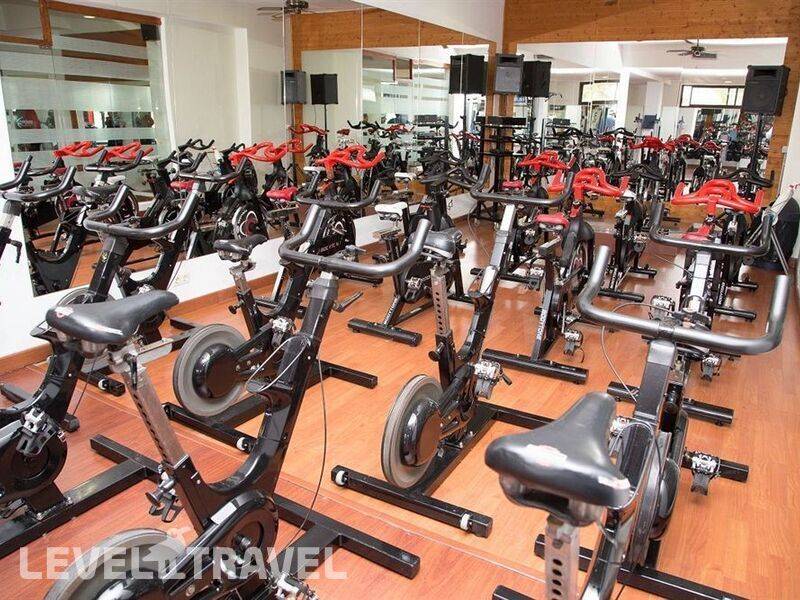 Фотография Vitalclass Lanzarote Sports & Wellness Resort