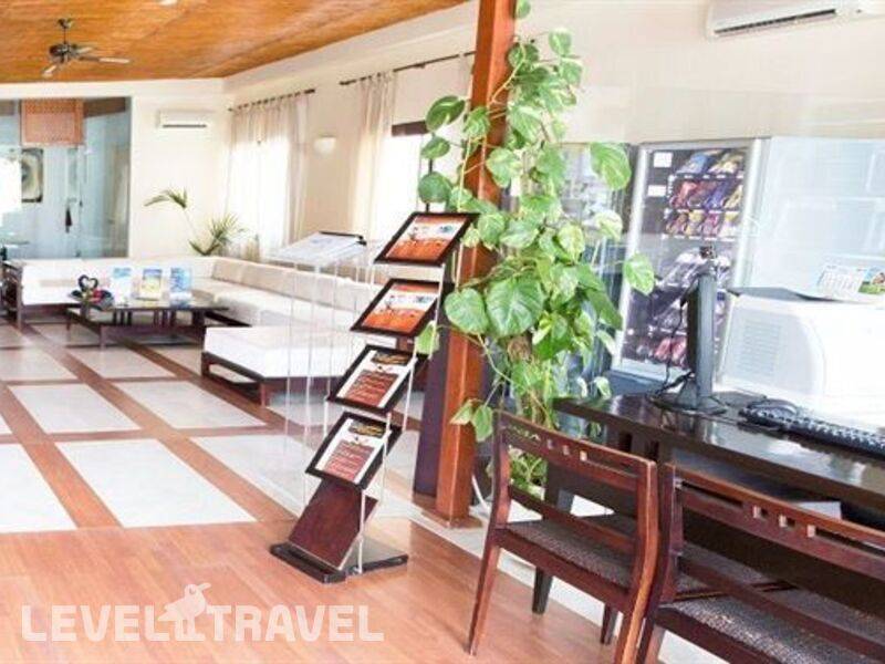 Фотография Vitalclass Lanzarote Sports & Wellness Resort