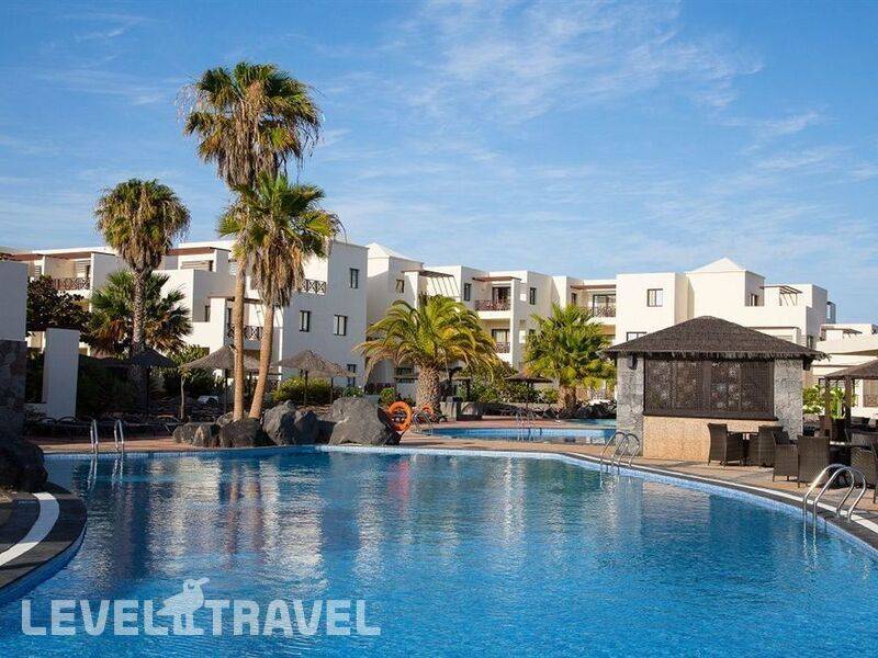 Фотография Vitalclass Lanzarote Sports & Wellness Resort