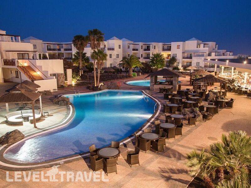 Фотография Vitalclass Lanzarote Sports & Wellness Resort