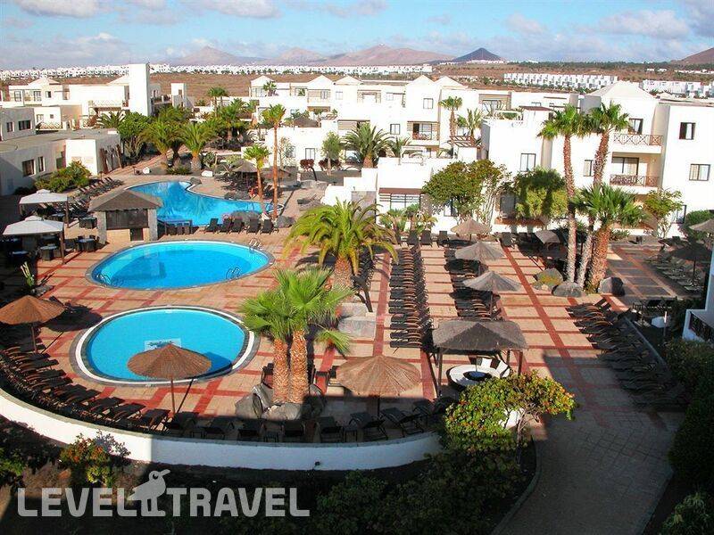 Фотография Vitalclass Lanzarote Sports & Wellness Resort