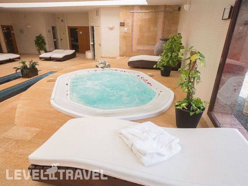 Фотография Vitalclass Lanzarote Sports & Wellness Resort