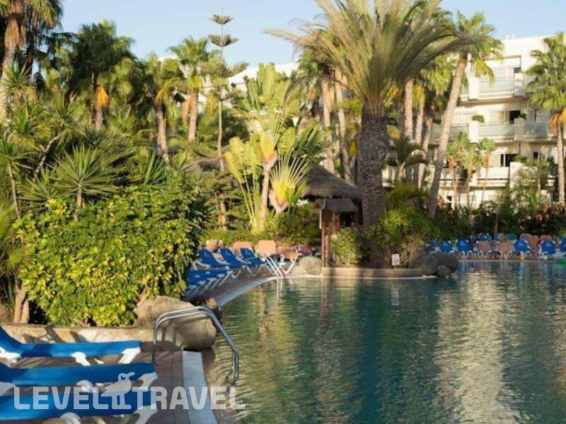Фотография Hotel Maspalomas-Tabaiba Princess Resort
