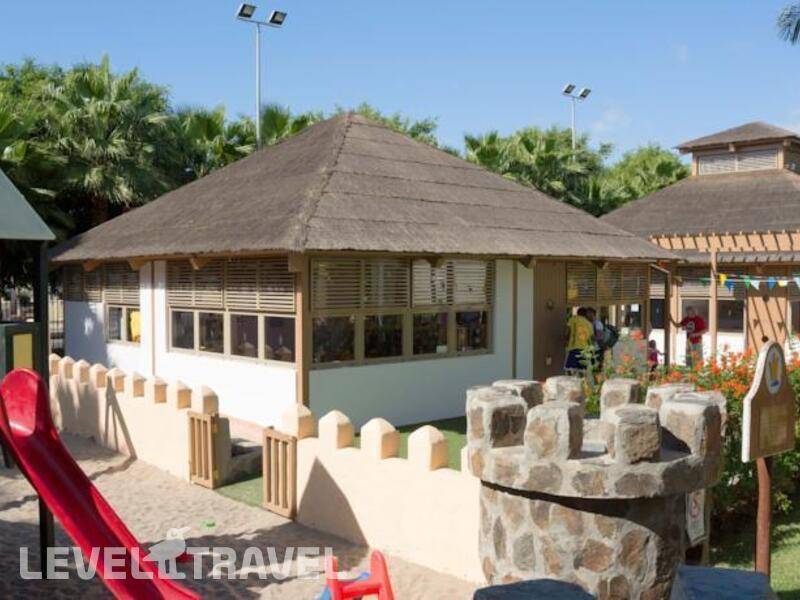 Фотография Hotel Maspalomas-Tabaiba Princess Resort