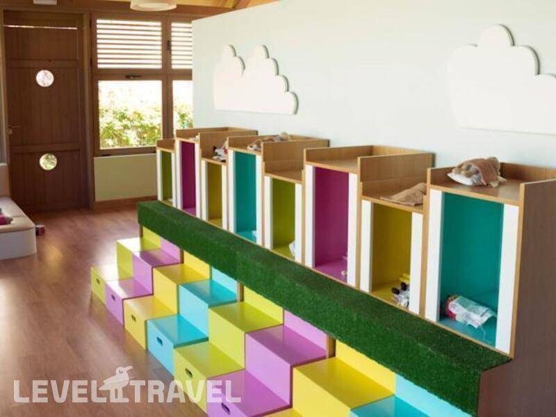 Фотография Hotel Maspalomas-Tabaiba Princess Resort